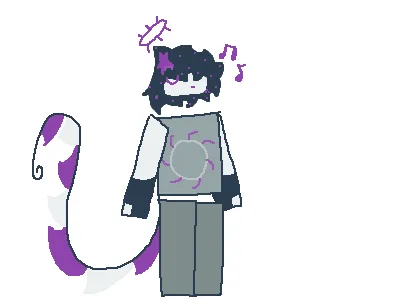 More Walkies (idk-)