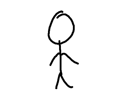 stickman
