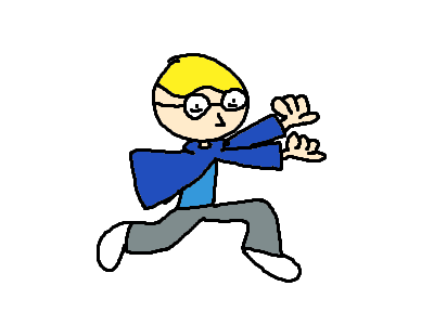 DangerousBurger was jumpscared