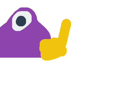 grimace shake just do fire