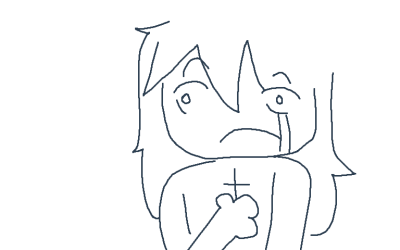 mn, I DESPISE being an empath to west l