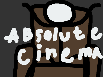 Absolute cinema