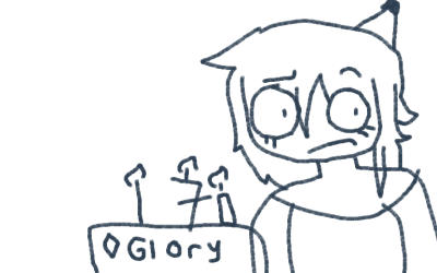 my moms bday is this month- mines in 2 months