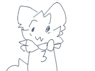 I had way too much soda