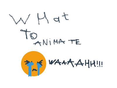 AAAAAAAAAAAAAAAA- *Sobs loudly*