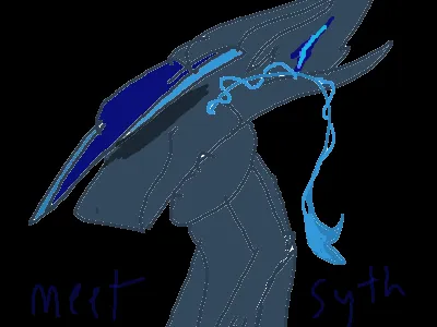 New character
