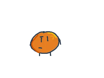 Um, wait it's him (toss 'n catch)