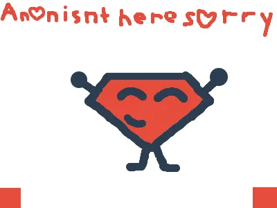 Day 8 of drawing random animatora 