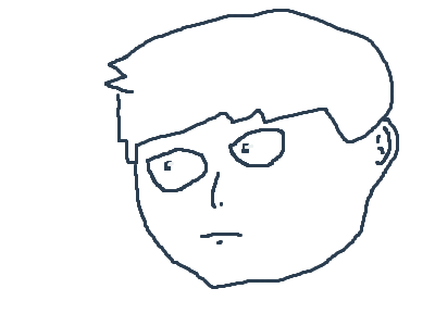 Also running out of ideas