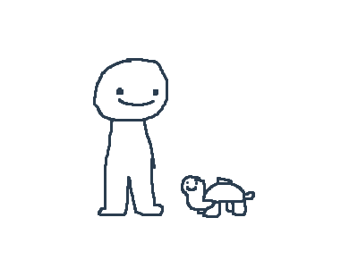 Mine Turtle asdfmovie