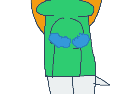 nobody is doing my contest..?