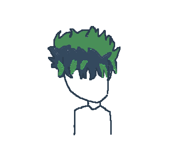 i will finish it later