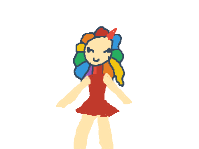 My Black Unicron Form Halloween