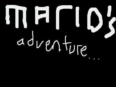 Mario's Odyssey Trailer