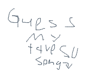 If someone gets this right-Comments