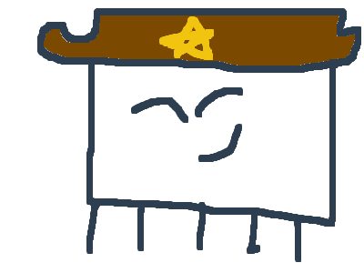 Cowboy And Cowgirl For Animators