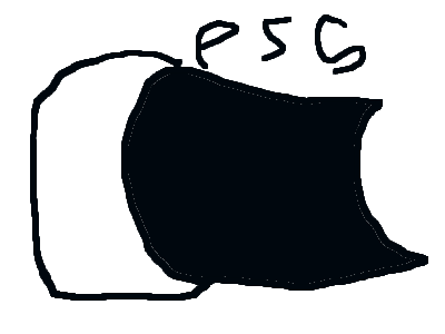 does anyone have a ps5 (i drew this in 15 seconds