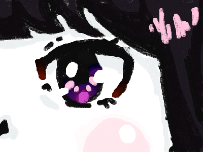 yes (eye contest round 2??)