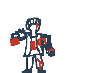 Let's Box Some other time