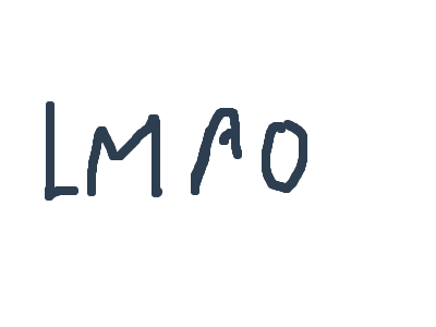 I AM BACK FROM AN INSANELY LONG FOOD BREAK