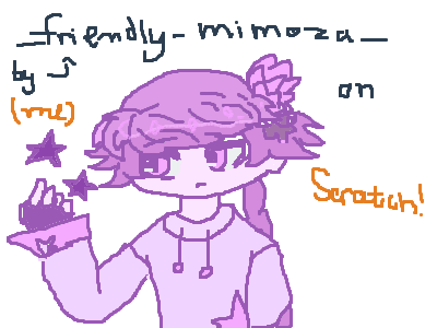 Enjoy.Also follow my scratch