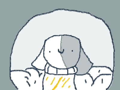 I'm in your washing machine