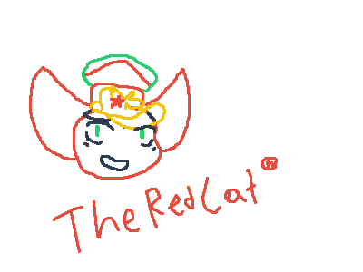 comrade red