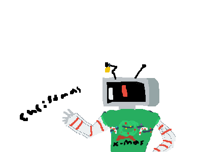 whos ready for christmas(chrismas oc)