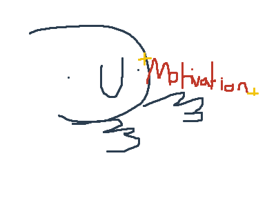 Help I'm losing motivation-