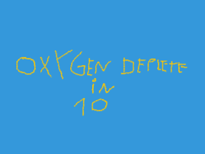 why nothing repars o2