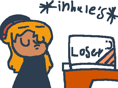 I hit my head HARD (look at comment's)