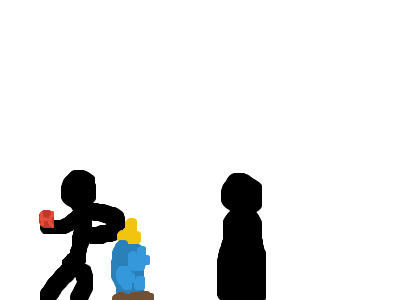 Sword master Ep1 (showing and descreption)