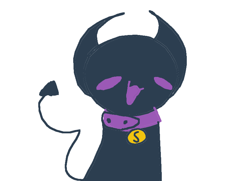 you Kinda smell like....a baka o(´・ω・`)o