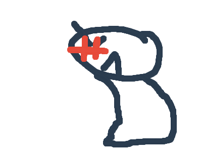 I'm kinda mad of what happened yesterday-