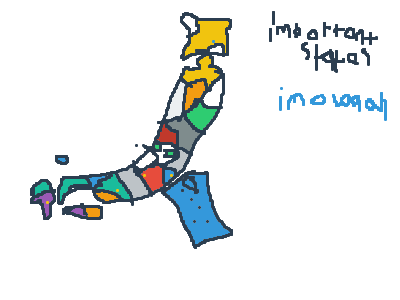 alternate daimyo era of japan