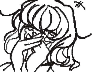 me begging mom for gorey merchandise