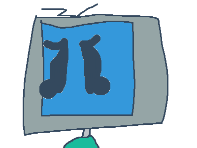 Nino charges battery.