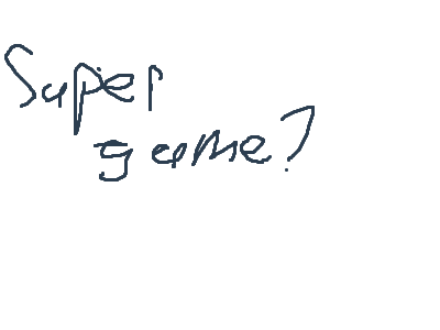 супер плохая игра