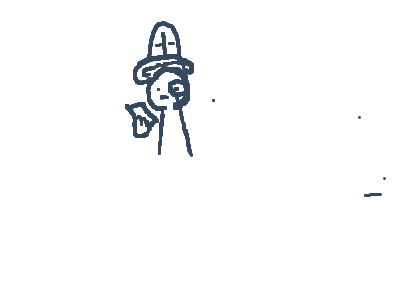 Xop is checking his phone /.