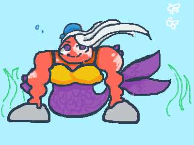 Motivation for Wolfy's Comp