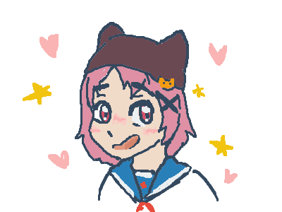 Yuki from Life Club / School Live