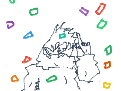 YAY PASSED 300 ANIMATIONS!!