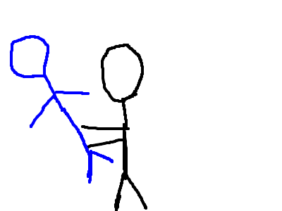 throw