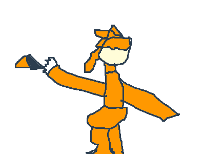 i am not a robot!! = i am so lazy