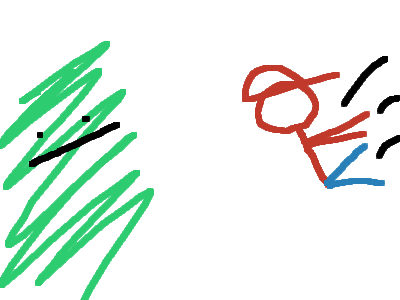 sm64 speedrun animation coming soon