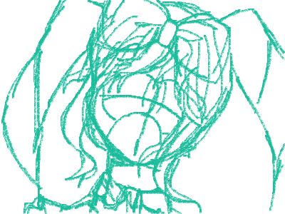 i gave up trying to finish it