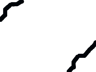 F3AR blob vs Inverto blob!