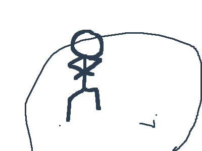 NO THIS HAD NOT BEEN SPARED