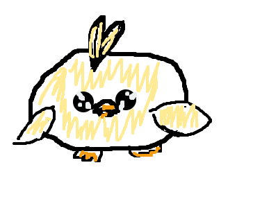 This is the TRUE form of lil blop