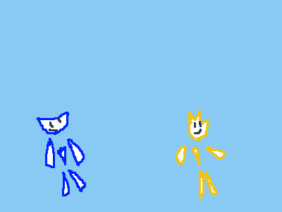 just training with the the squad #1